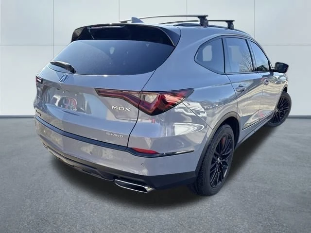 2025 Acura MDX 4th Gen - Image 6 of 20