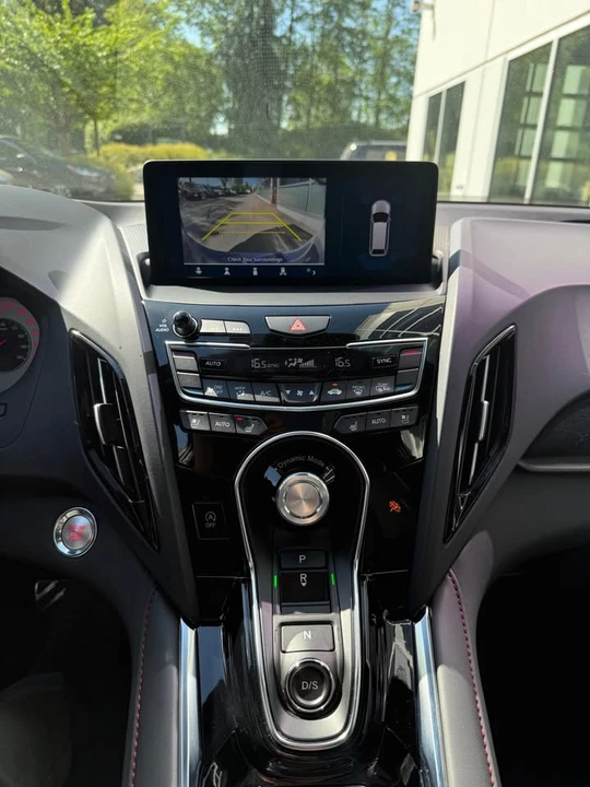2025 Acura RDX 3rd Gen - Image 10 of 10