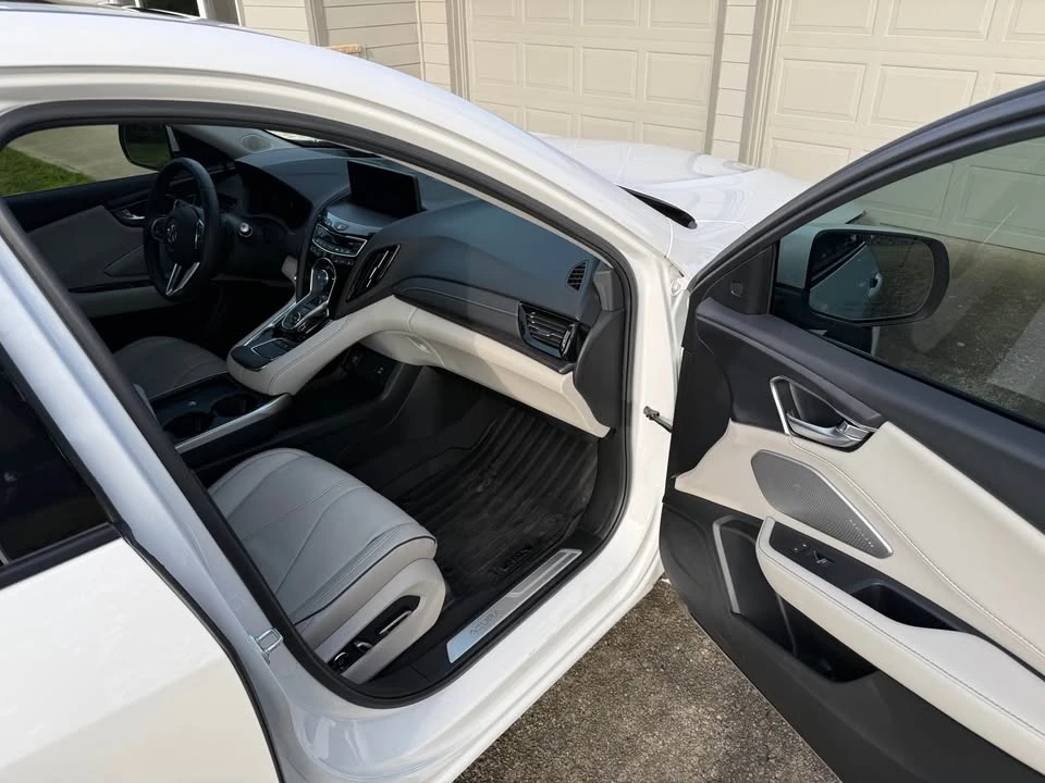 2025 Acura RDX 3rd Gen - Image 7 of 9