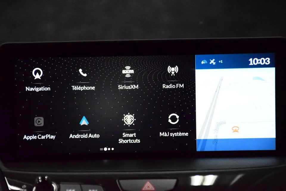 2025 Acura RDX 3rd Gen - Image 12 of 20