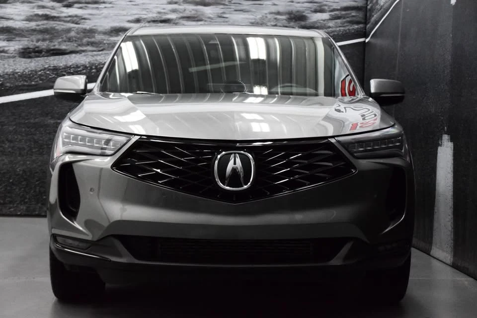 2025 Acura RDX 3rd Gen - Image 2 of 20