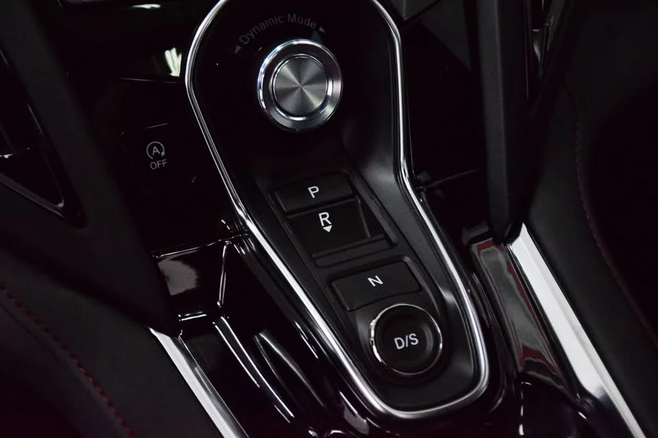 2025 Acura RDX 3rd Gen - Image 14 of 20