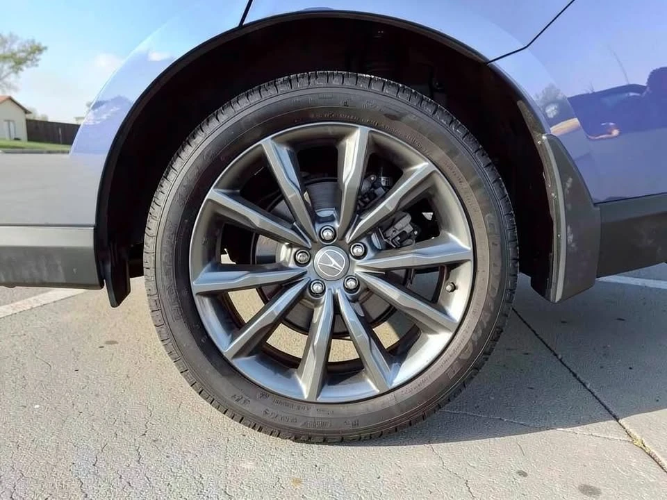 2025 Acura RDX 3rd Gen - Image 11 of 16