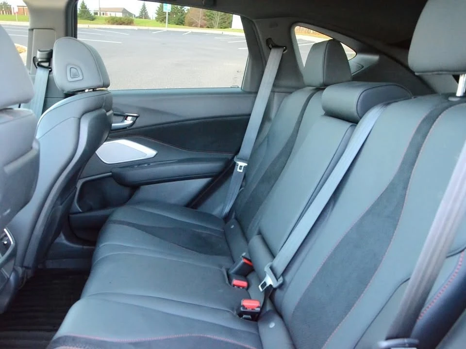 2025 Acura RDX 3rd Gen - Image 16 of 16