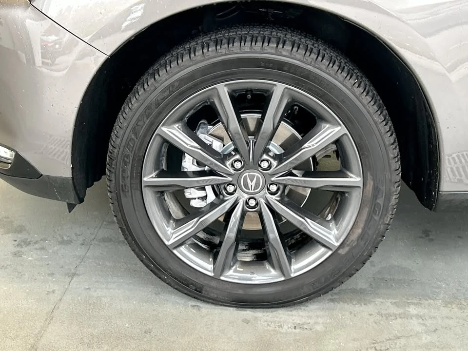 2025 Acura RDX 3rd Gen - Image 14 of 14