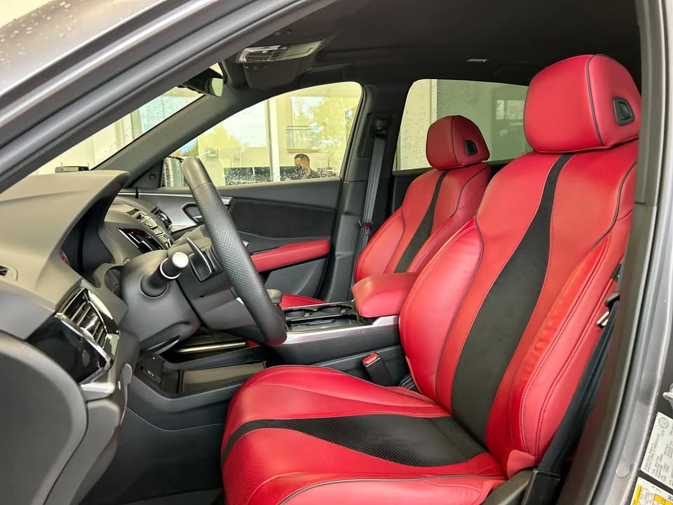 2025 Acura RDX 3rd Gen - Image 2 of 14