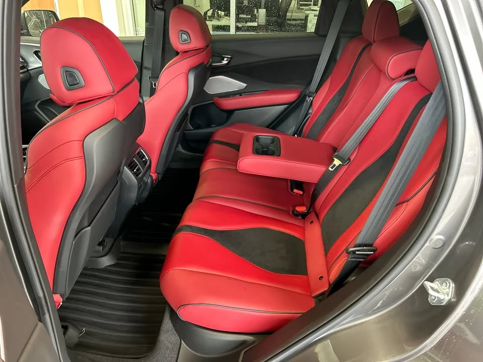 2025 Acura RDX 3rd Gen - Image 3 of 14