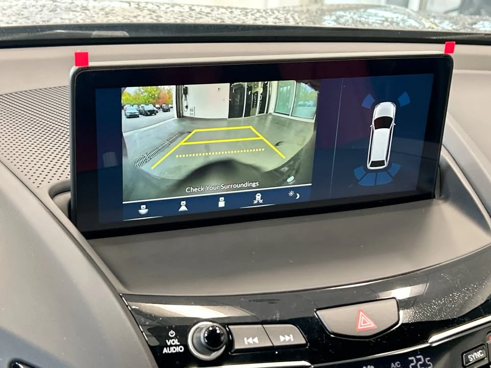 2025 Acura RDX 3rd Gen - Image 10 of 14