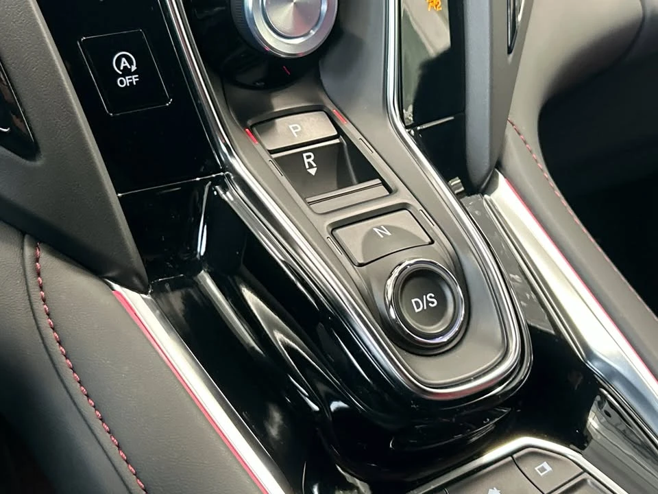 2025 Acura RDX 3rd Gen - Image 12 of 14