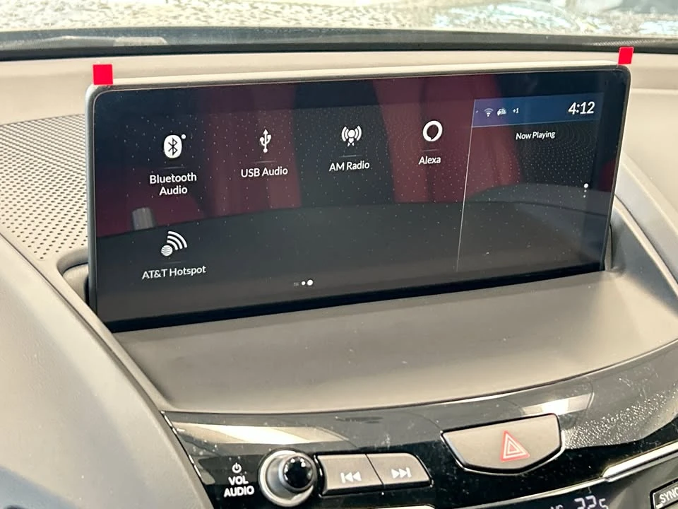2025 Acura RDX 3rd Gen - Image 9 of 14