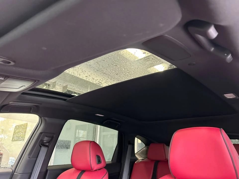 2025 Acura RDX 3rd Gen - Image 4 of 14