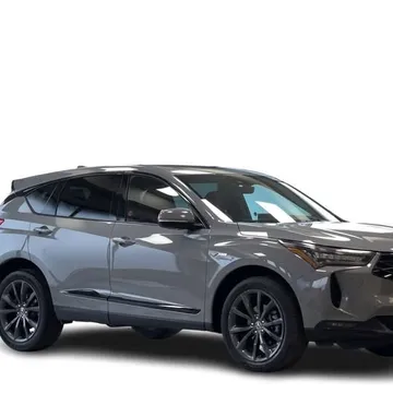 2025 Acura RDX A-Spec AWD