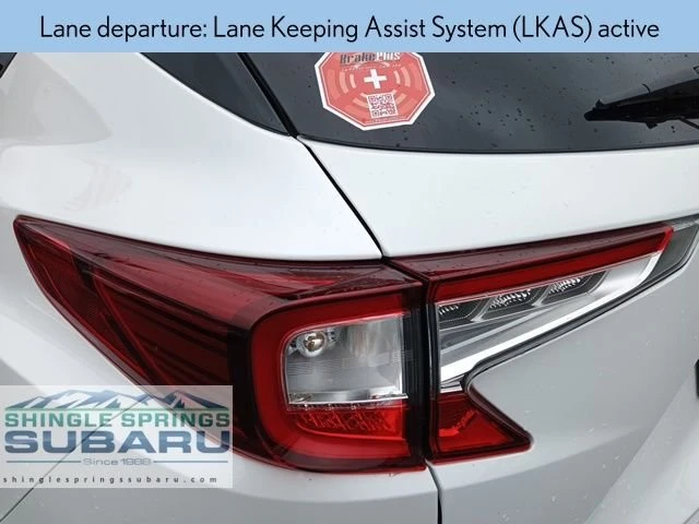 2025 Acura RDX 3rd Gen - Image 17 of 20