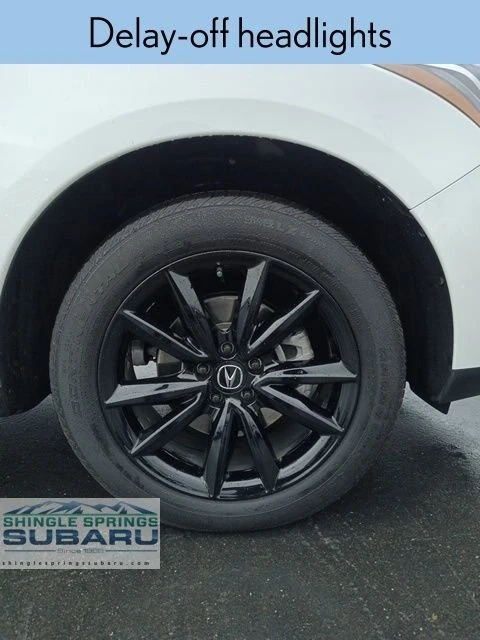 2025 Acura RDX 3rd Gen - Image 20 of 20
