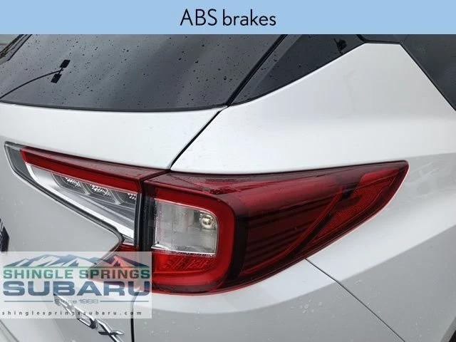 2025 Acura RDX 3rd Gen - Image 14 of 20