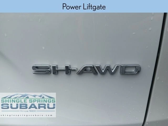 2025 Acura RDX 3rd Gen - Image 16 of 20