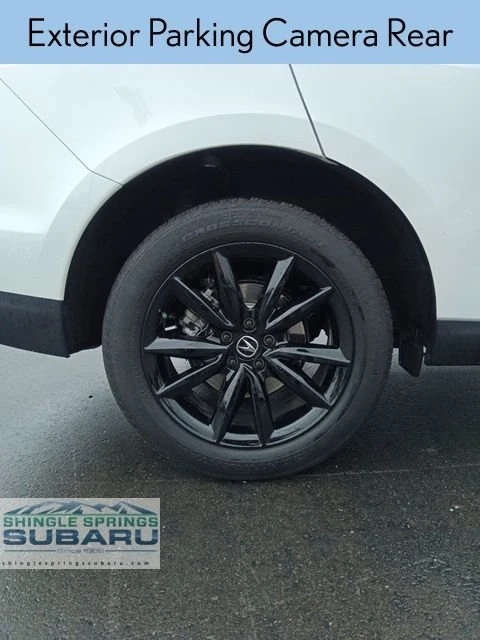 2025 Acura RDX 3rd Gen - Image 19 of 20