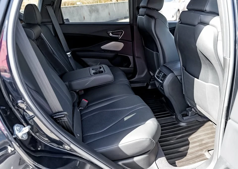2025 Acura RDX 3rd Gen - Image 9 of 9