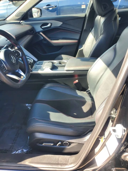 2025 Acura TLX 2nd Gen - Image 2 of 9
