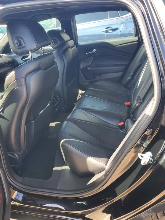 2025 Acura TLX 2nd Gen - Image 6 of 9
