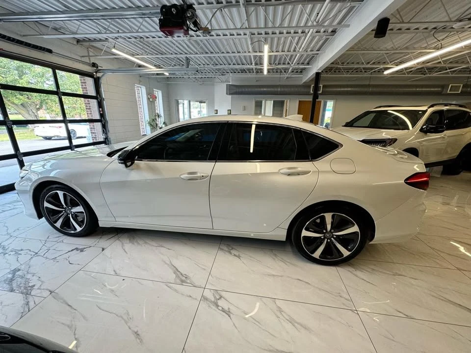 2025 Acura TLX 2nd Gen - Image 7 of 11