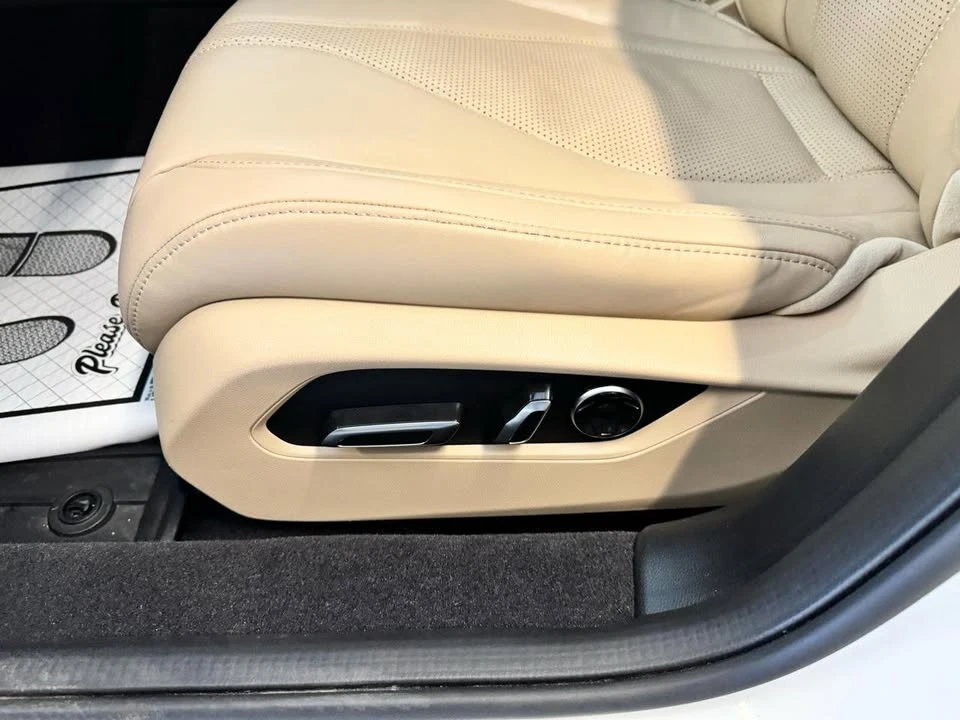 2025 Acura TLX 2nd Gen - Image 9 of 11