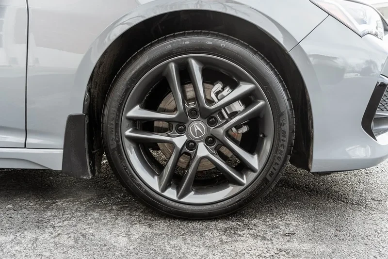 2025 Acura TLX 2nd Gen - Image 3 of 19