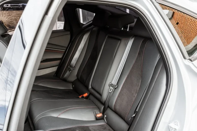 2025 Acura TLX 2nd Gen - Image 14 of 19