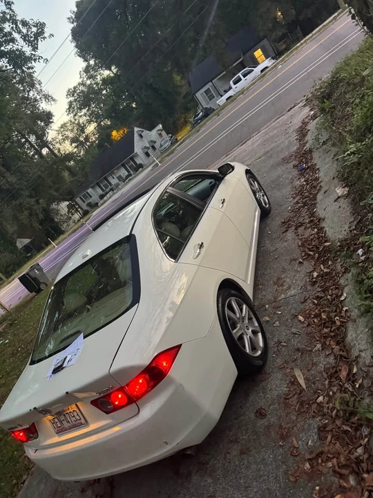 2025 Acura TSX - Image 3 of 7
