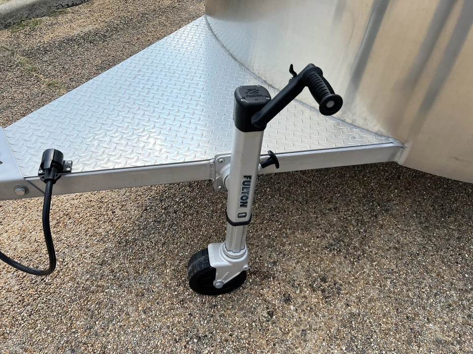 2025 Parts & Memorabilia Trailers - Image 14 of 31