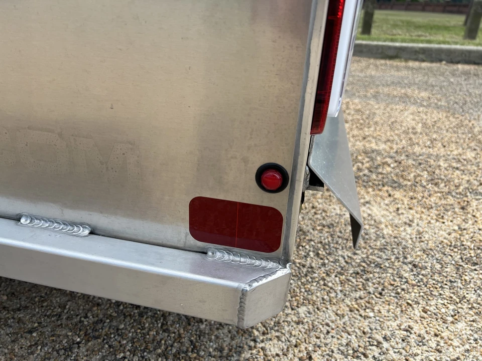 2025 Parts & Memorabilia Trailers - Image 30 of 31