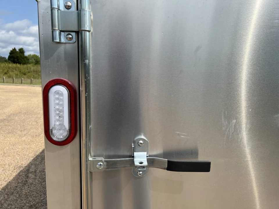 2025 Parts & Memorabilia Trailers - Image 28 of 31