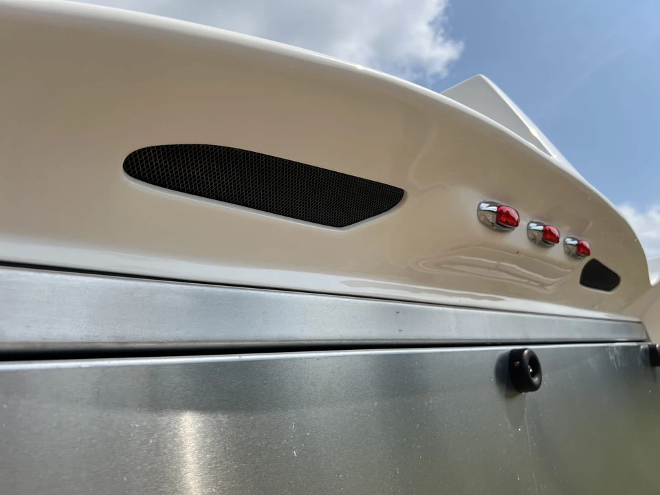 2025 Parts & Memorabilia Trailers - Image 27 of 31