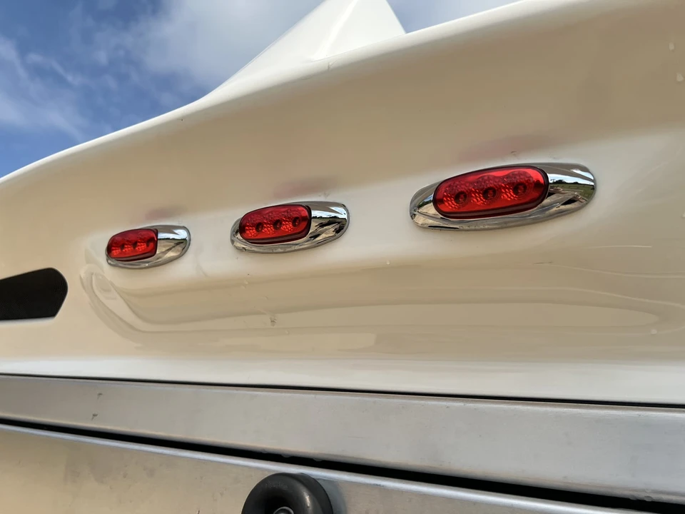 2025 Parts & Memorabilia Trailers - Image 26 of 31