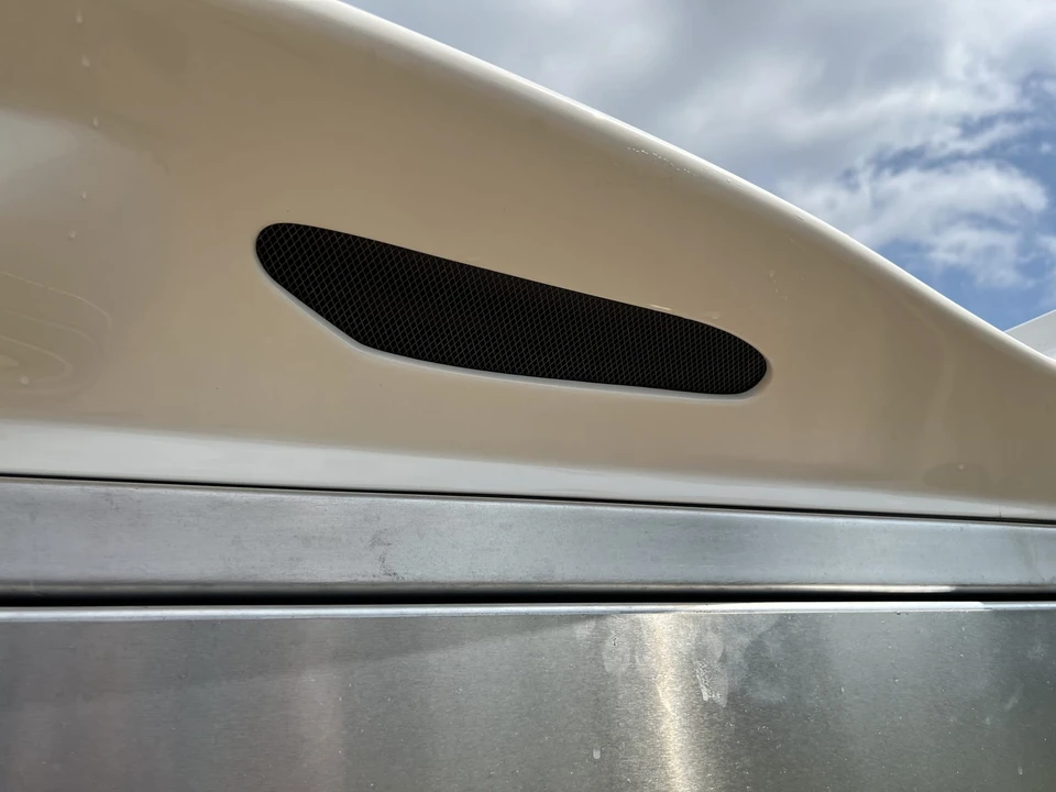 2025 Parts & Memorabilia Trailers - Image 25 of 31