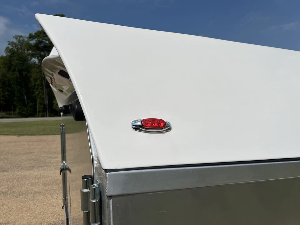 2025 Parts & Memorabilia Trailers - Image 23 of 31
