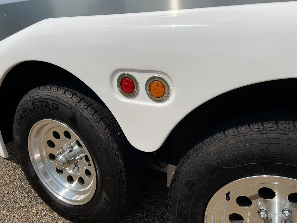 2025 Parts & Memorabilia Trailers - Image 22 of 31