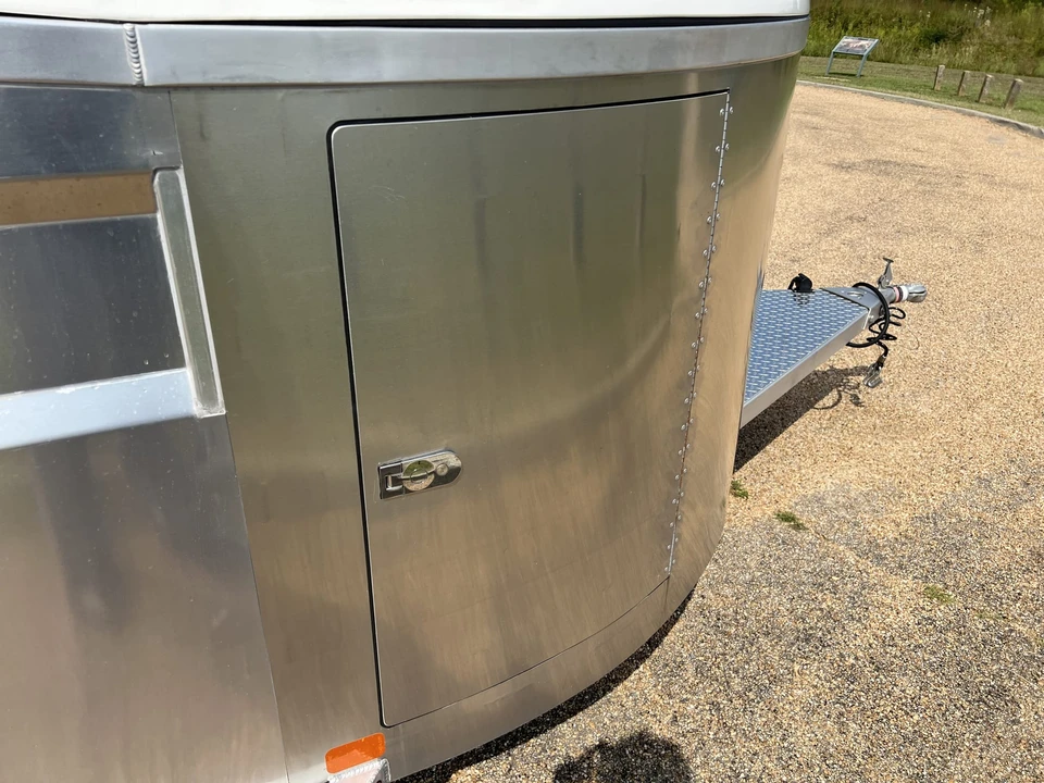 2025 Parts & Memorabilia Trailers - Image 21 of 31