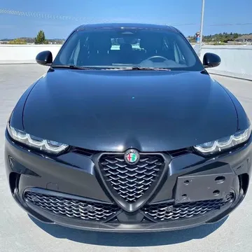 2025 Alfa Romeo Tonale eAWD