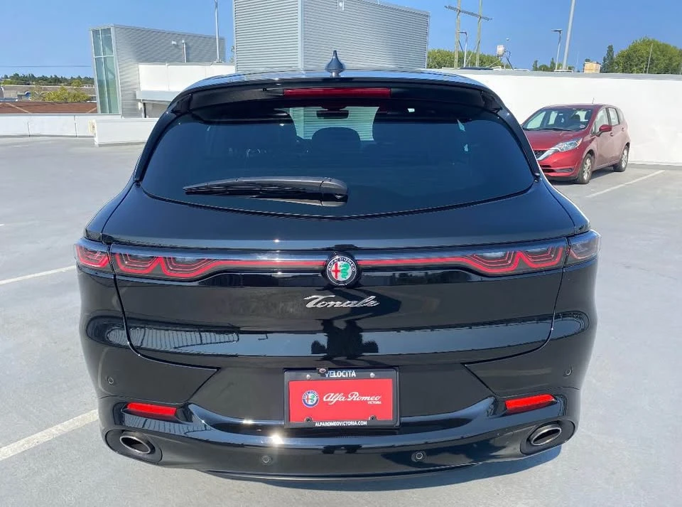 2025 Alfa Romeo Tonale - Image 3 of 5