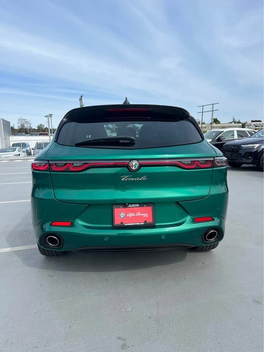 2025 Alfa Romeo Tonale - Image 3 of 7