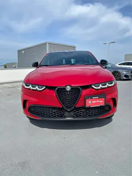 2025 Alfa Romeo Tonale Tributo eAWD
