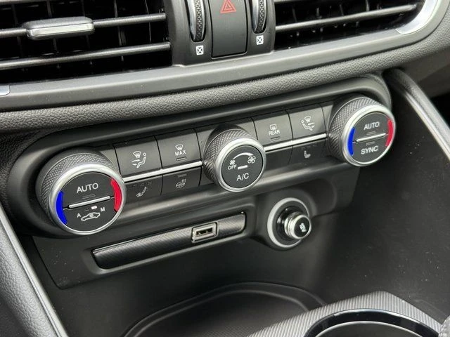 2025 Alfa Romeo Giulia - Image 21 of 21