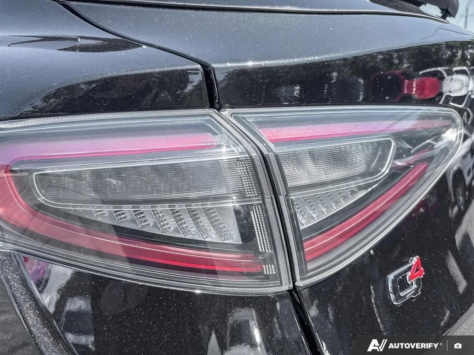 2025 Alfa Romeo Stelvio - Image 16 of 16