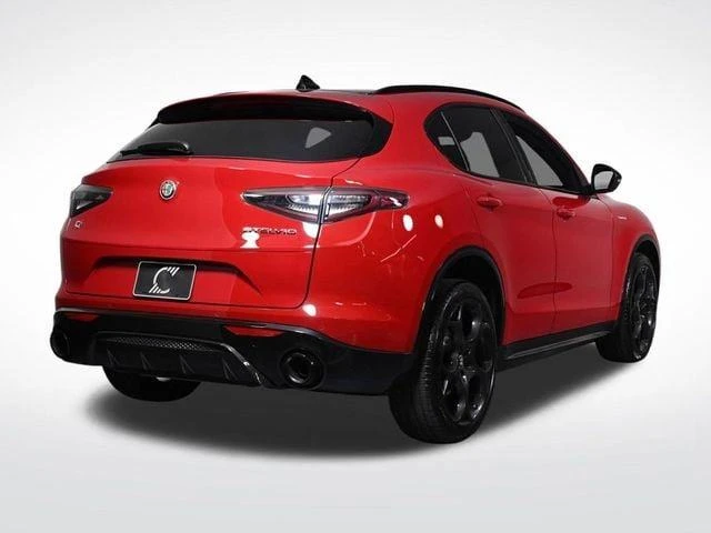 2025 Alfa Romeo Stelvio - Image 5 of 20
