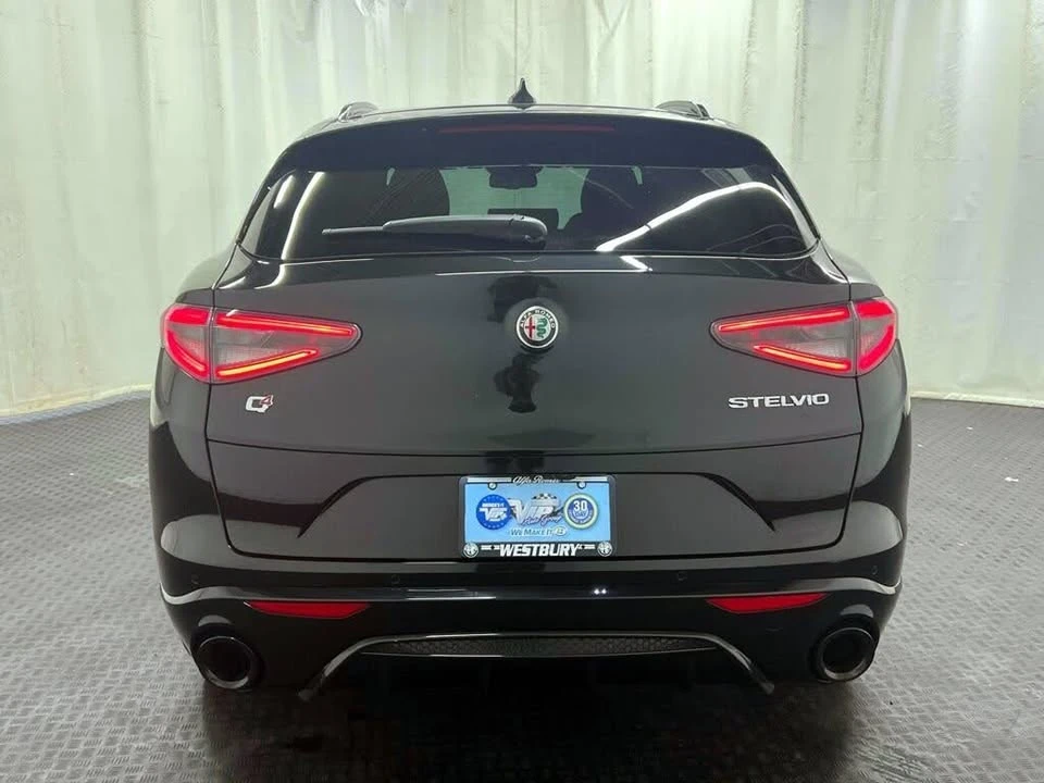 2025 Alfa Romeo Stelvio - Image 6 of 20