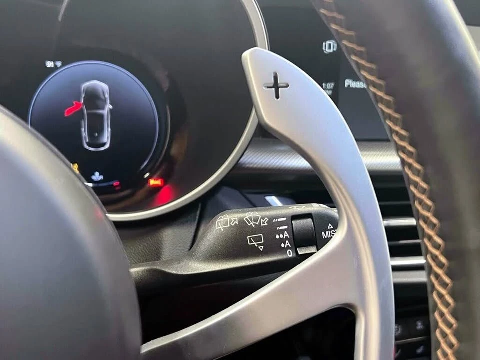 2025 Alfa Romeo Stelvio - Image 20 of 20