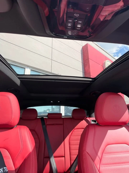 2025 Alfa Romeo Stelvio - Image 6 of 9