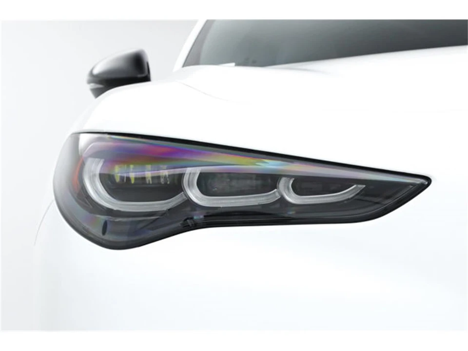 2025 Alfa Romeo Stelvio - Image 10 of 20