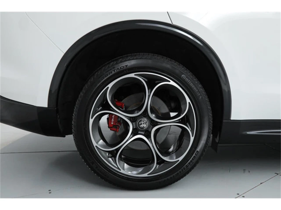 2025 Alfa Romeo Stelvio - Image 21 of 21